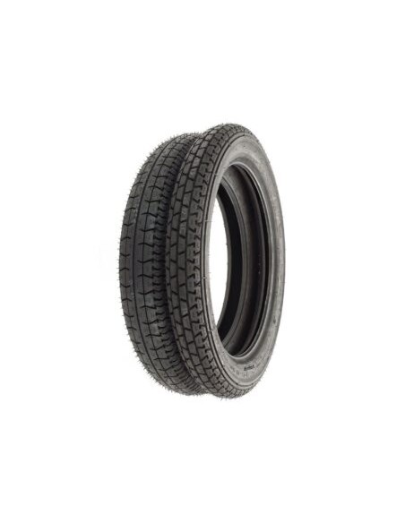 METZELER 3.25 -18 52S BLOCK C  TT