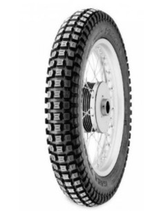 PIRELLI 4.00 -18 64P MT 43 PRO TRIAL  TL