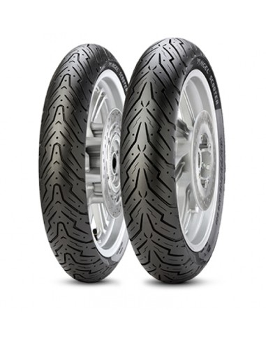 PIRELLI 100/80 -16 50P ANGEL SCOOTER  F TL