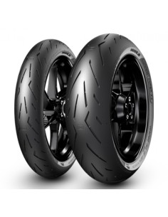 PIRELLI 120/70 ZR17 58W DIABLO ROSSO CORSA II