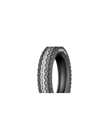DUNLOP 3.50 -18 56S K82  REAR TT