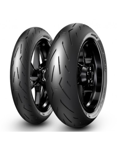 PIRELLI 190/50 ZR17 73W DIABLO ROSSO CORSA II