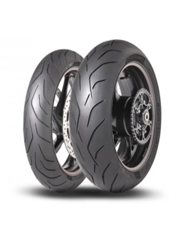 DUNLOP 200/55 ZR17 78W SPORTSMART MK3