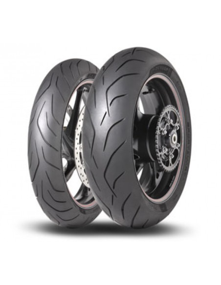 DUNLOP 200/55 ZR17 78W SPORTSMART MK3