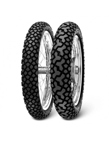 METZELER 3.00 -21 51R ENDURO 1  TT