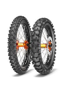 METZELER 90/90 -21 54M MC360 MID SOFT  TT