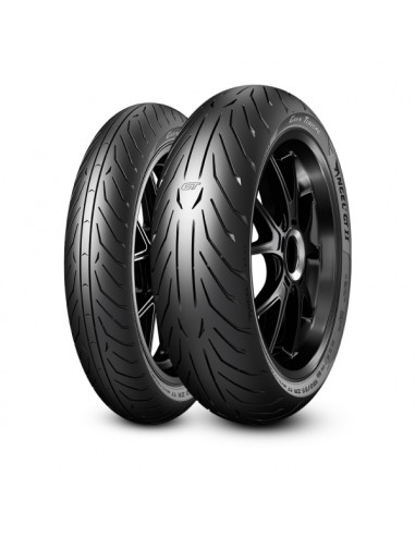 PIRELLI 190/55 ZR17 75W ANGEL GT II