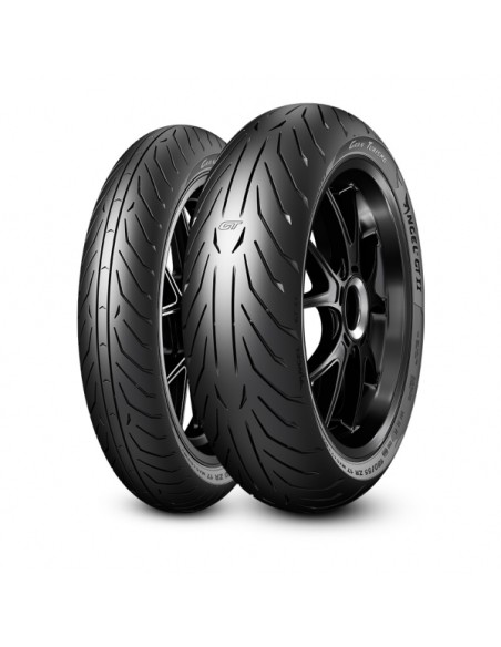 PIRELLI 190/55 ZR17 75W ANGEL GT II  A