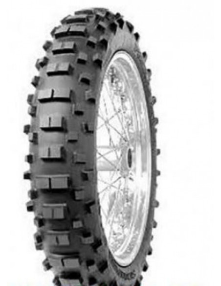 PIRELLI 140/80 -18 70M SCORPION PRO  SUPERSOFT NHS
