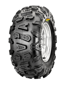 CST 25X10 -12 51M ABUZZ CU02  4PR