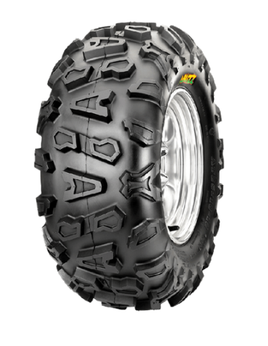 CST 25X10 -12 51M ABUZZ CU02  4PR
