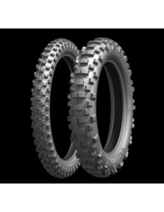 MICHELIN 140/80 -18 70R ENDURO MEDIUM  TT