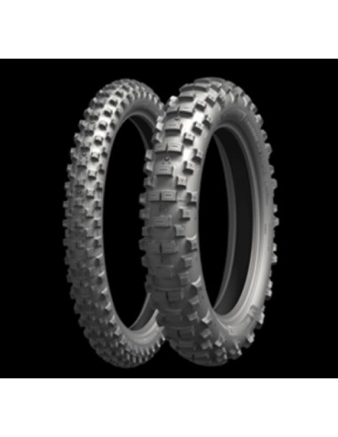 MICHELIN 140/80 -18 70R ENDURO MEDIUM  TT