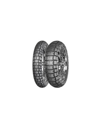 MITAS 150/70 R18 70V ENDURO TRAIL ADV  TL M+S