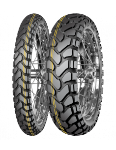 MITAS 150/70 B17 69H ENDURO TRAIL+ DAKAR  TL M+S
