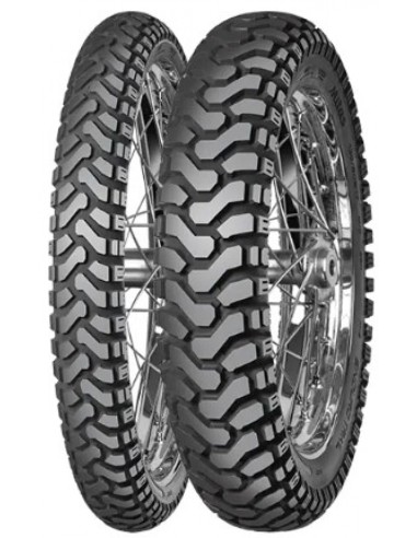 MITAS 110/80 -19 59H ENDURO TRAIL  TL M+S