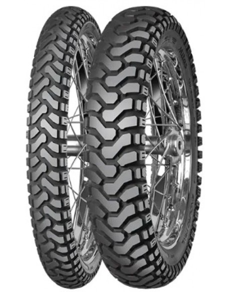 MITAS 110/80 -19 59H ENDURO TRAIL  TL M+S