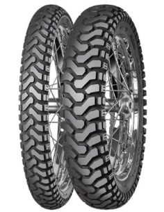 MITAS 110/80 B19 59H ENDURO TRAIL  DAKAR TL M+S
