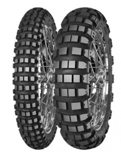 MITAS 110/80 -19 59T ENDURO TRAIL XT+  TL M+S