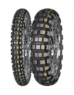 MITAS 110/80 B19 59T ENDURO TRAIL XT+ DAKAR  TL M+S