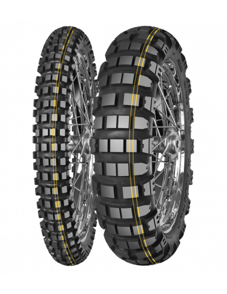 MITAS 110/80 B19 59T ENDURO TRAIL XT+ DAKAR  TL M+S
