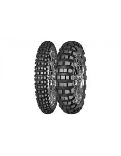 MITAS 90/90 B21 54R ENDURO TRAIL-RALLY PRO  SUPER LIGHT TT M+S