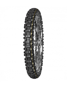 MITAS 90/90 B21 54R ENDURO TRAIL-RALLY SM SUPER  TT M+S