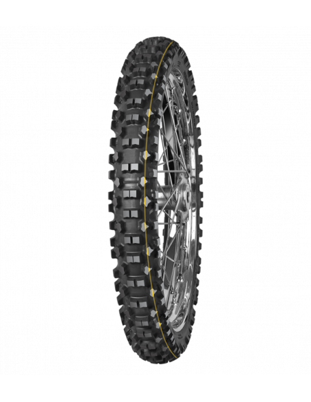 MITAS 90/90 B21 54R ENDURO TRAIL-RALLY SM SUPER  TT M+S