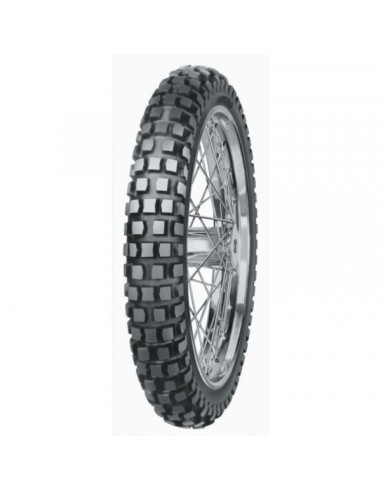MITAS 2.75 -16 46S E-06  TT M+S