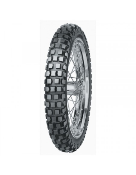 MITAS 2.75 -16 46S E-06  TT M+S