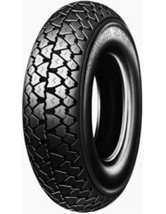 MICHELIN 100/90 -10 56J S83  TL