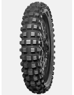 MITAS 120/90 -18 71N STONE KING  TT M+S
