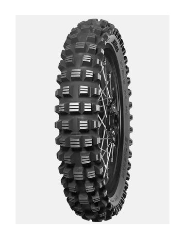 MITAS 120/90 -19 66N STONE KING  TT M+S