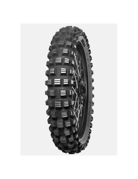 MITAS 120/90 -19 66N STONE KING  TT M+S