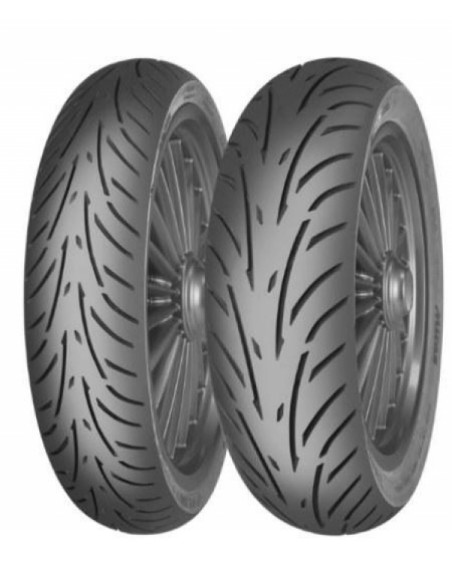 MITAS 100/80 -10 53L TOURING FORCE SC