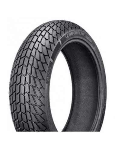 MICHELIN 160/60 R17 58S POWER SUPERMOTO RAIN  NHS R TL