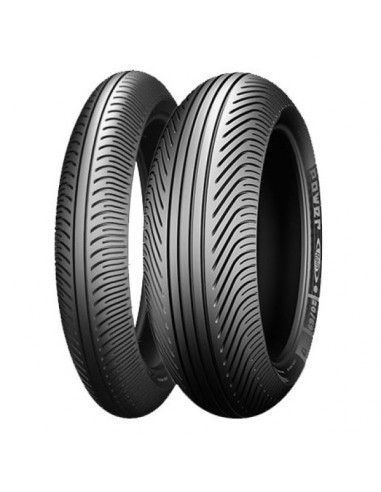 MICHELIN 12/60 R17  POWER RAIN  NHS