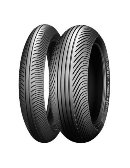 MICHELIN 12/60 R17  POWER RAIN  NHS