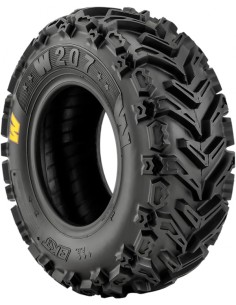 BKT 22X7 -10  W207  6PR TL