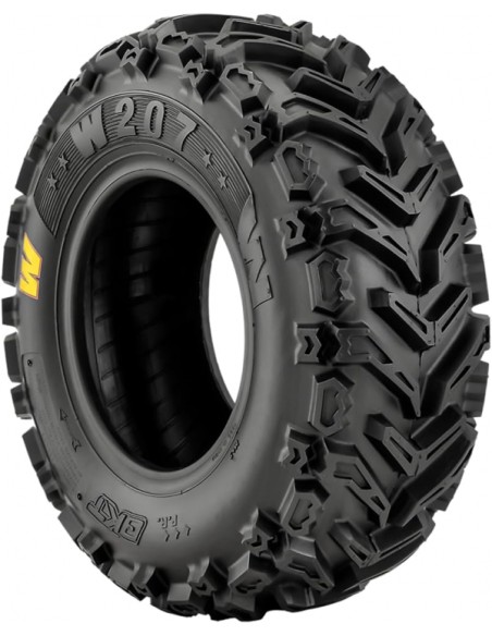 BKT 22X7 -10  W207  6PR TL