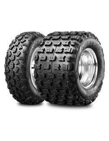 MAXXIS 20X6 -10  RAZR PLUS MX MS-CR1 4PR