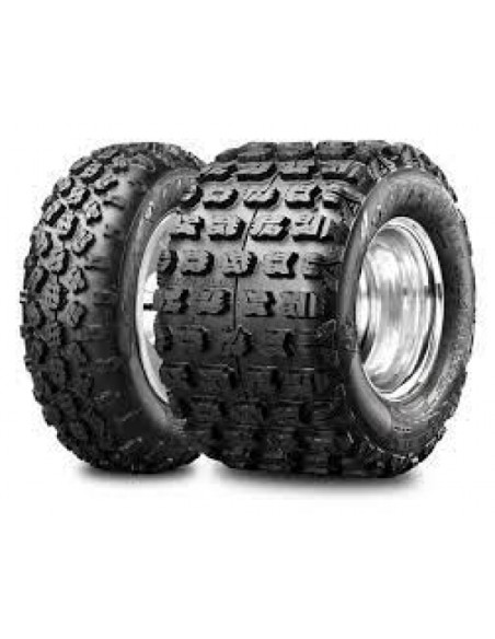 MAXXIS 20X6 -10  RAZR PLUS MX MS-CR1 4PR