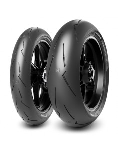 PIRELLI 110/70 R17 54V DIABLO SUPERCORSA V4  SC1