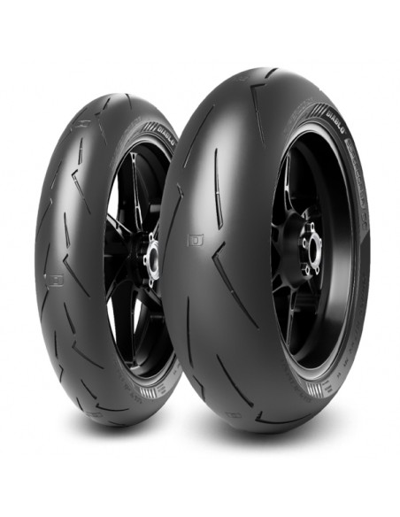 PIRELLI 110/70 R17 54V DIABLO SUPERCORSA V4  SC1