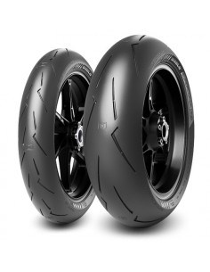 PIRELLI 110/70 ZR17 54W DIABLO SUPERCORSA V4 SP