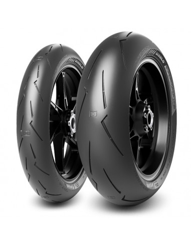 PIRELLI 110/70 ZR17 54W DIABLO SUPERCORSA V4 SP