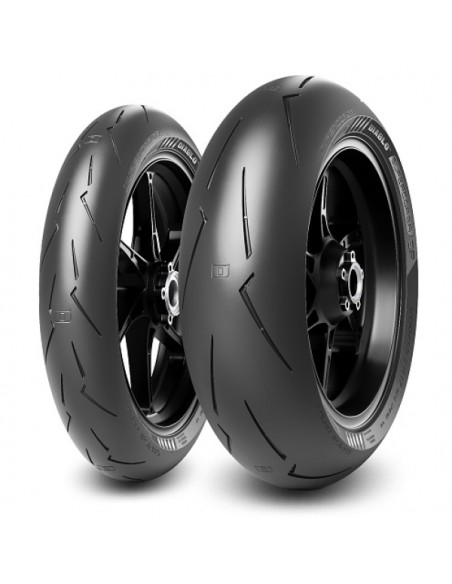 PIRELLI 110/70 ZR17 54W DIABLO SUPERCORSA V4 SP