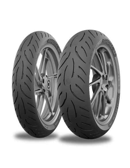 METZELER 110/80 R19 59V ROADTEC 02