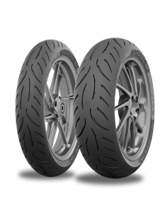 METZELER 120/70 R19 60V ROADTEC 02
