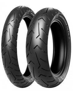 PIRELLI 100/90 -19 57V SCORPION TRAIL III  TL